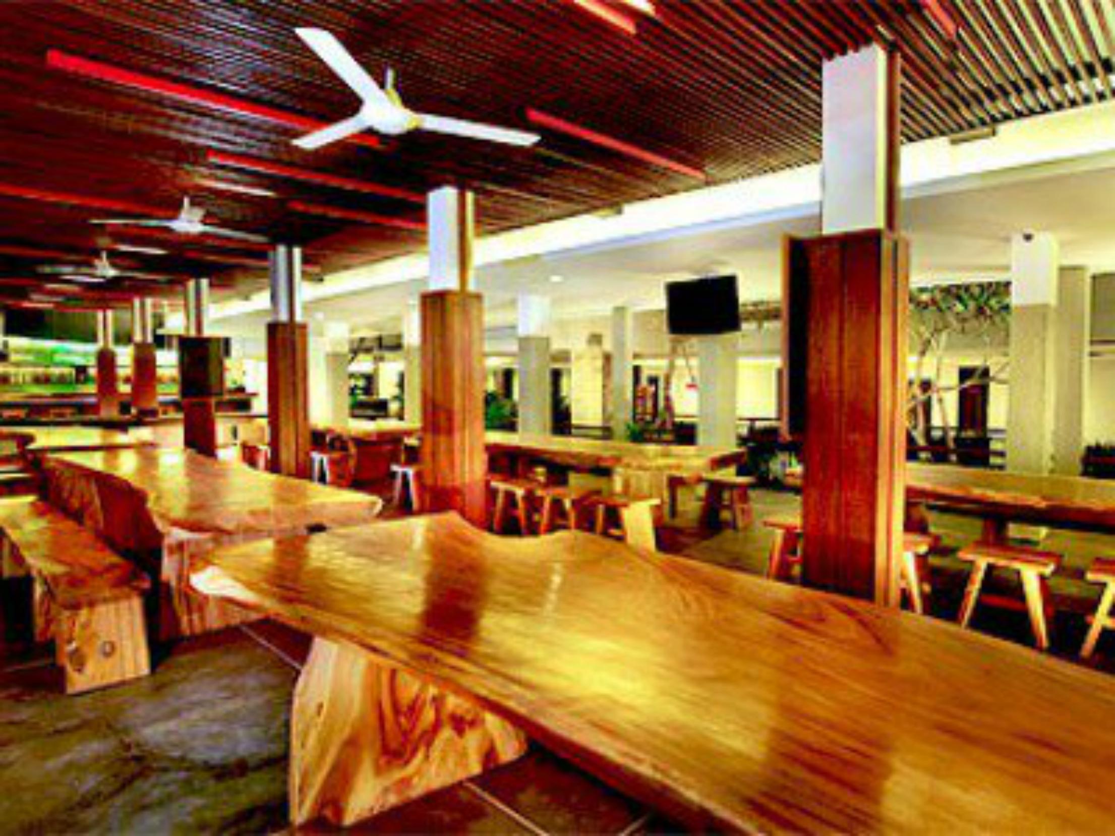 Primera Hotel Seminyak Exteriör bild