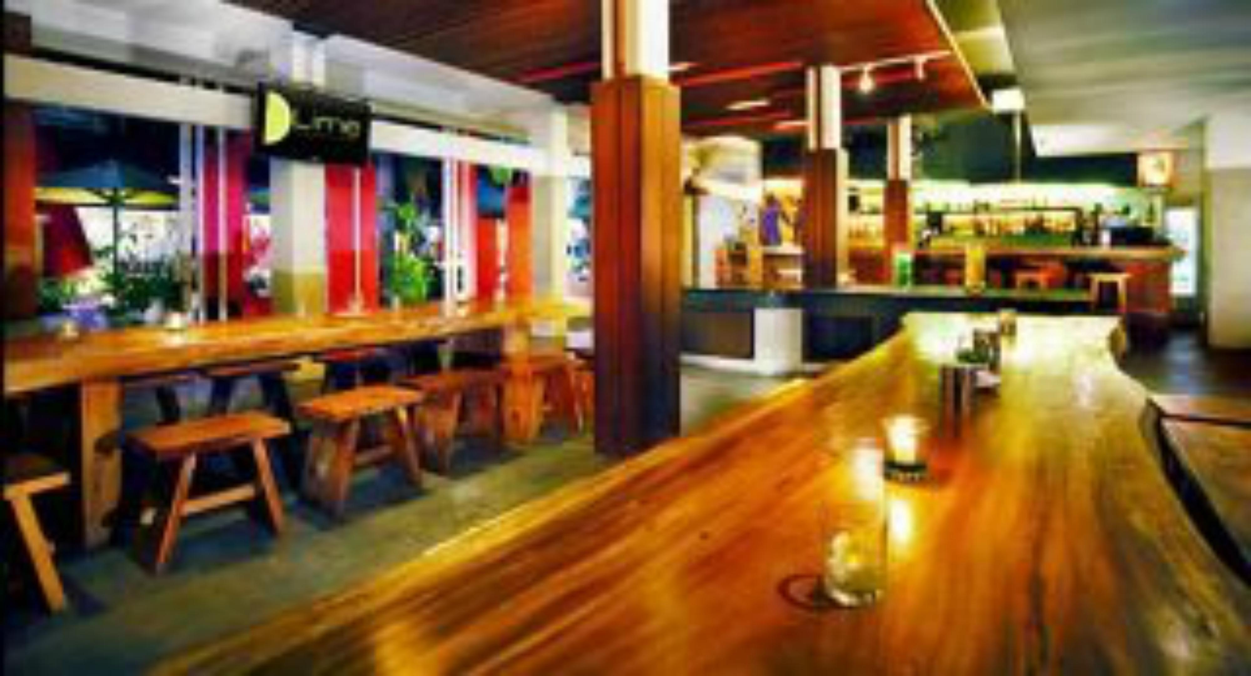 Primera Hotel Seminyak Exteriör bild